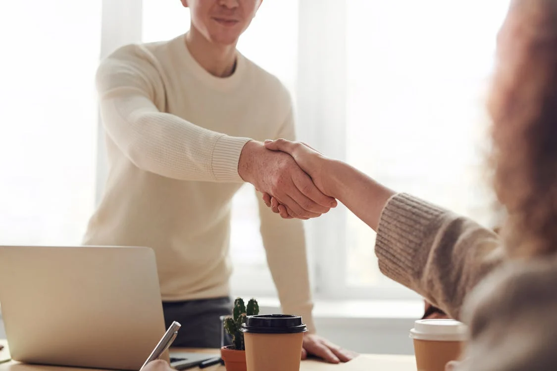 client review