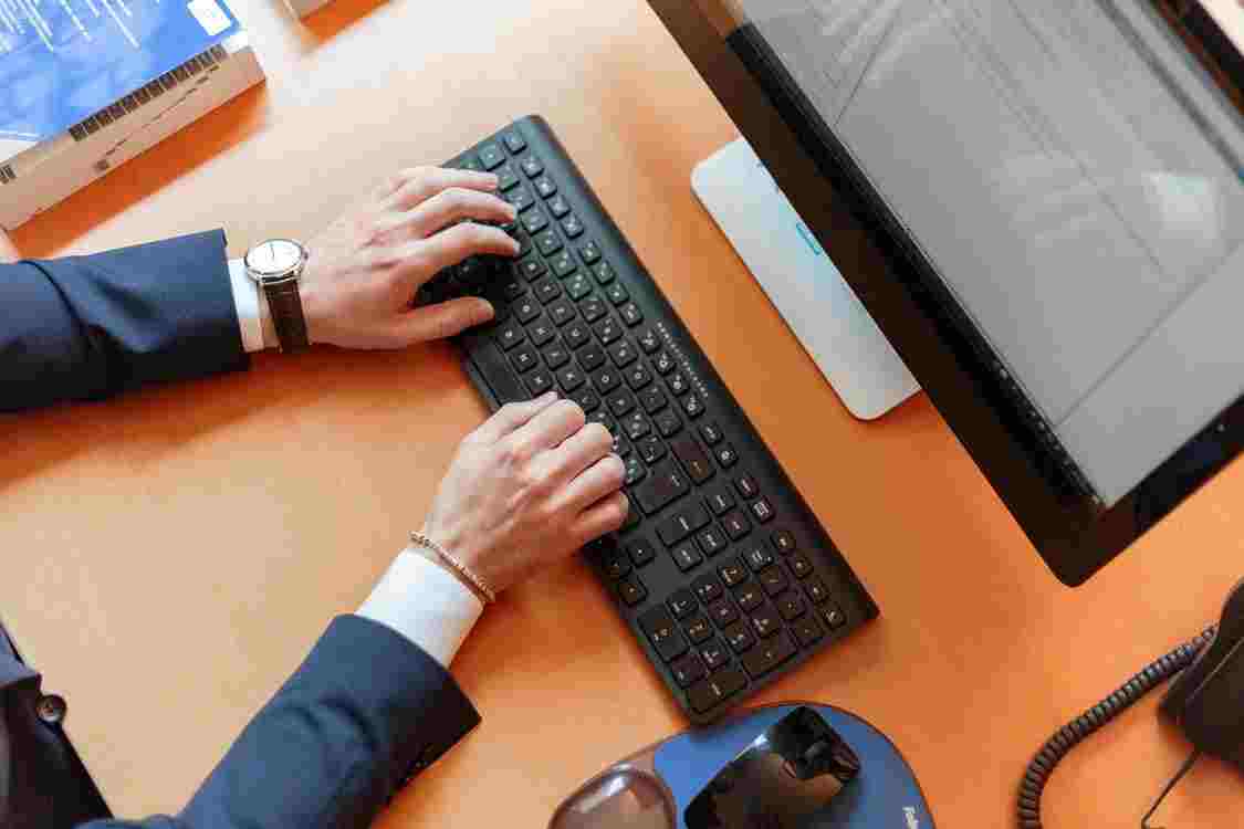 client review